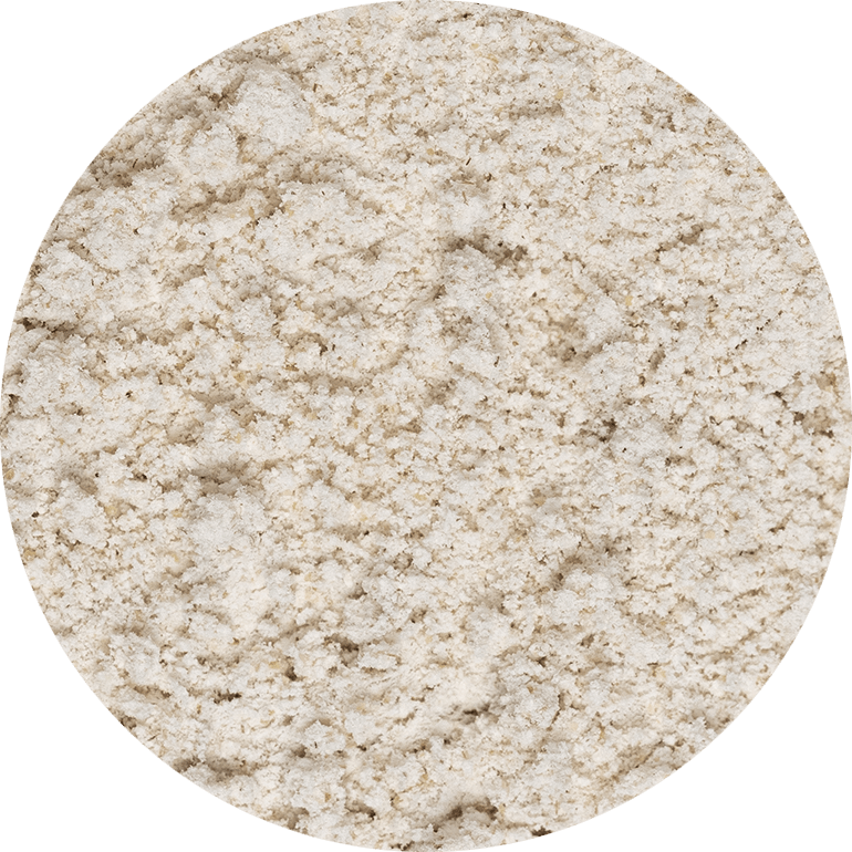 oat flour